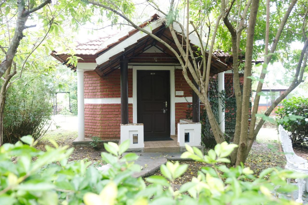Chalets Resort Masinagudi Ooty Esterno foto