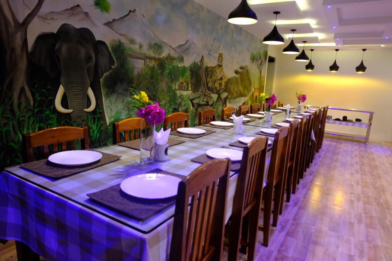 Chalets Resort Masinagudi Ooty Esterno foto