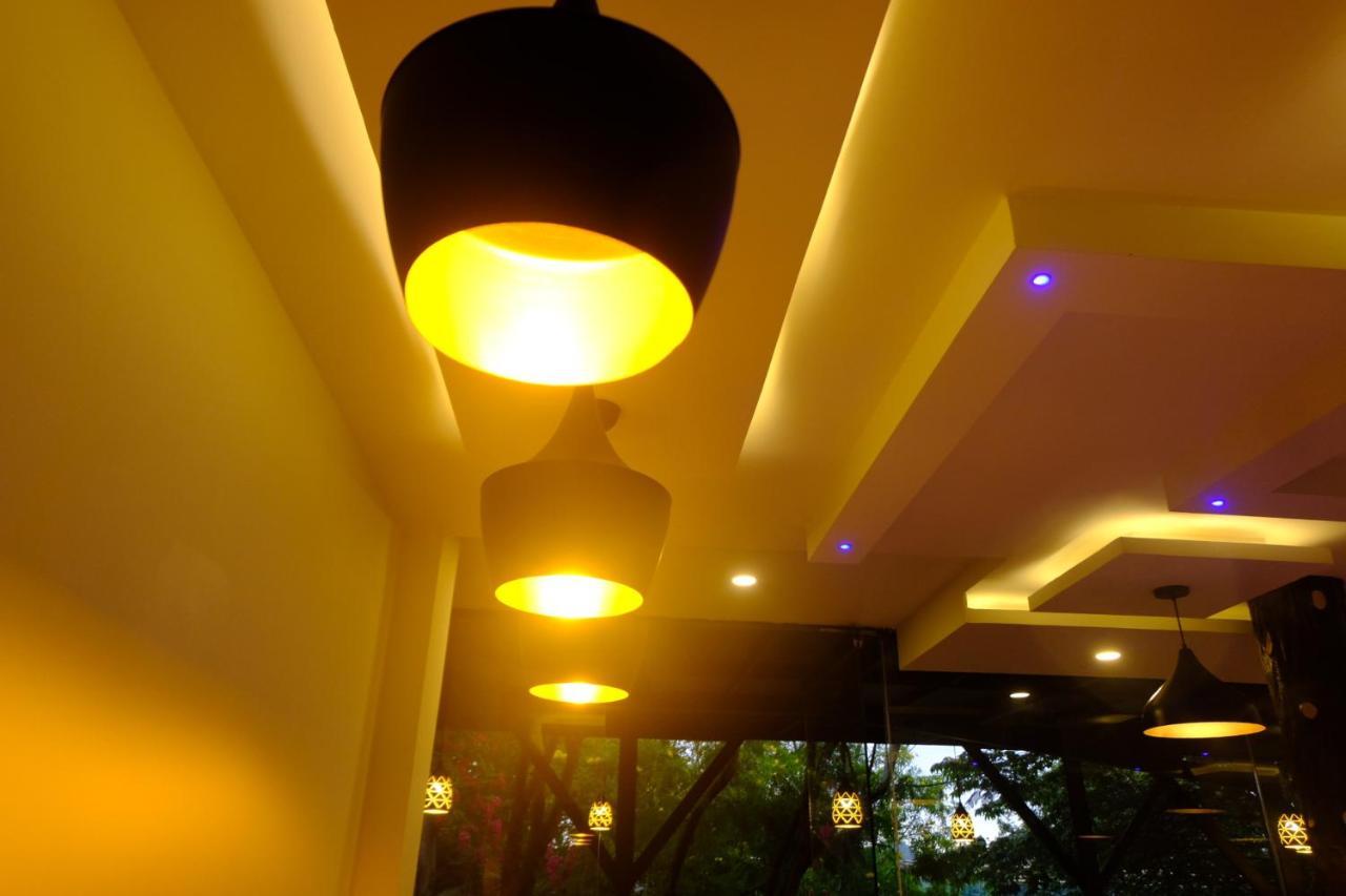 Chalets Resort Masinagudi Ooty Esterno foto