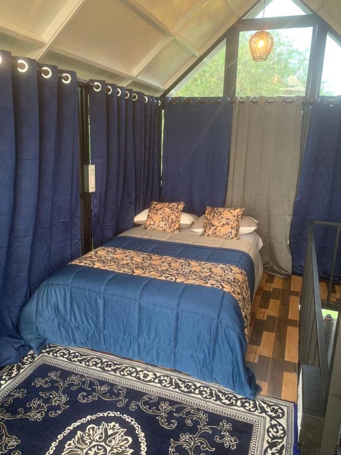 Chalets Resort Masinagudi Ooty Esterno foto