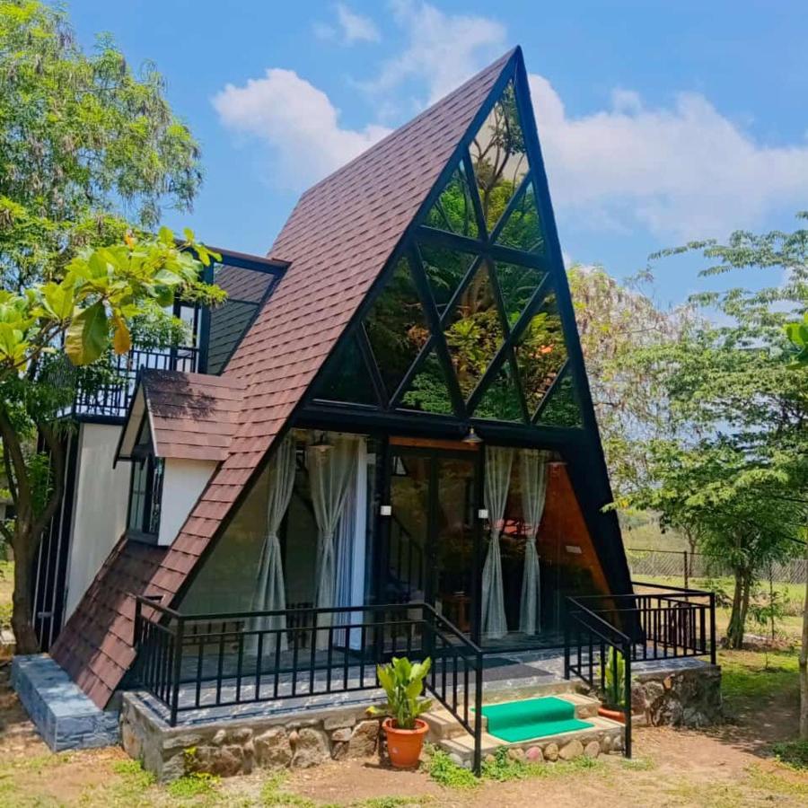 Chalets Resort Masinagudi Ooty Esterno foto