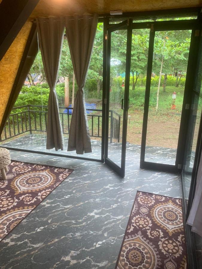 Chalets Resort Masinagudi Ooty Esterno foto