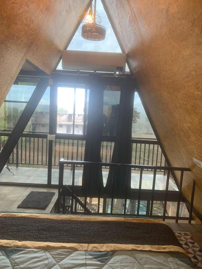 Chalets Resort Masinagudi Ooty Esterno foto