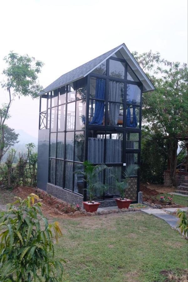 Chalets Resort Masinagudi Ooty Esterno foto
