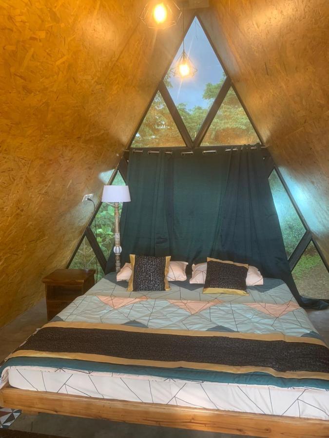 Chalets Resort Masinagudi Ooty Esterno foto