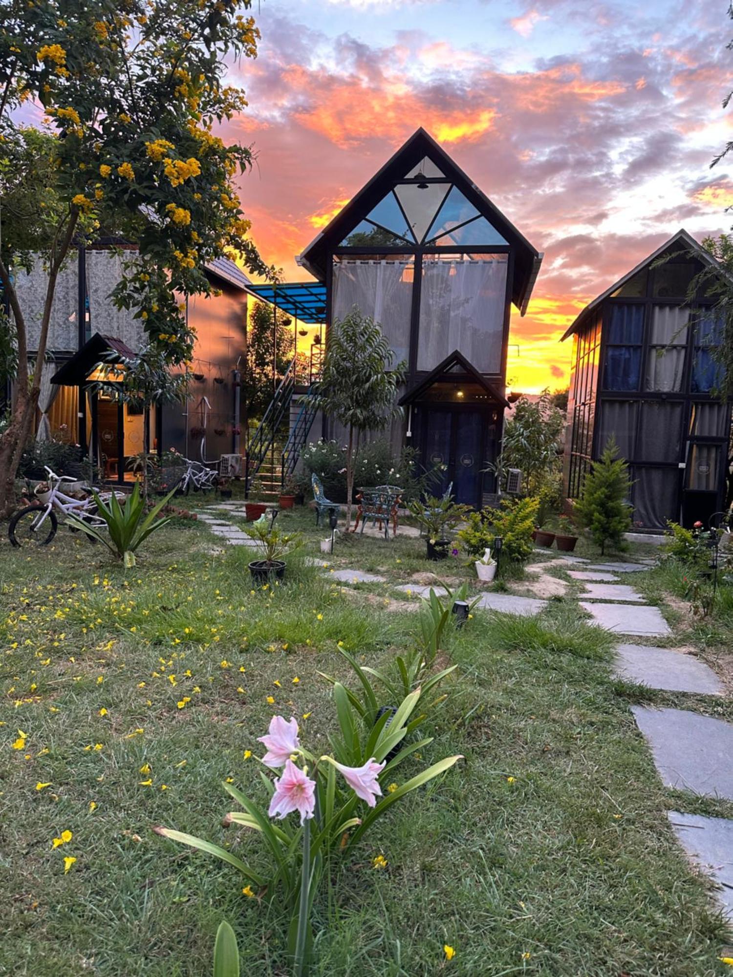 Chalets Resort Masinagudi Ooty Esterno foto