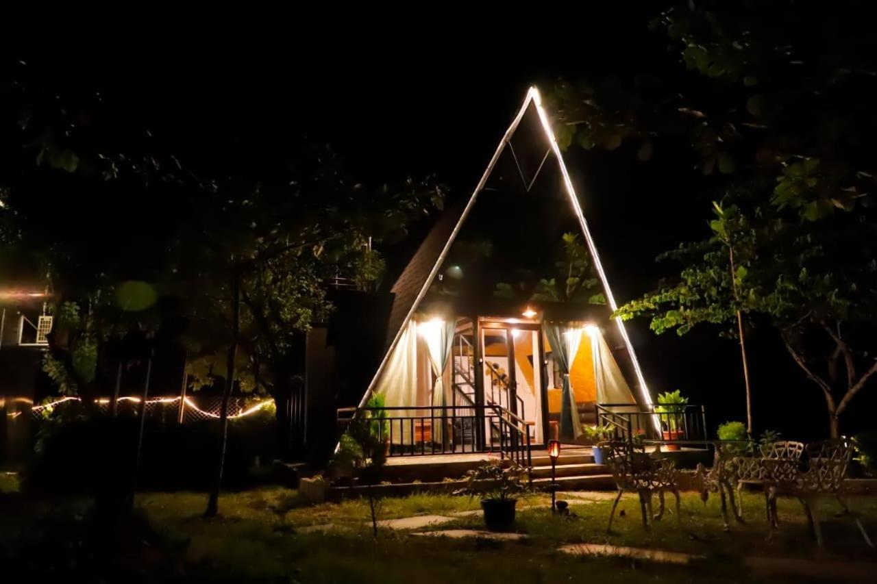 Chalets Resort Masinagudi Ooty Esterno foto