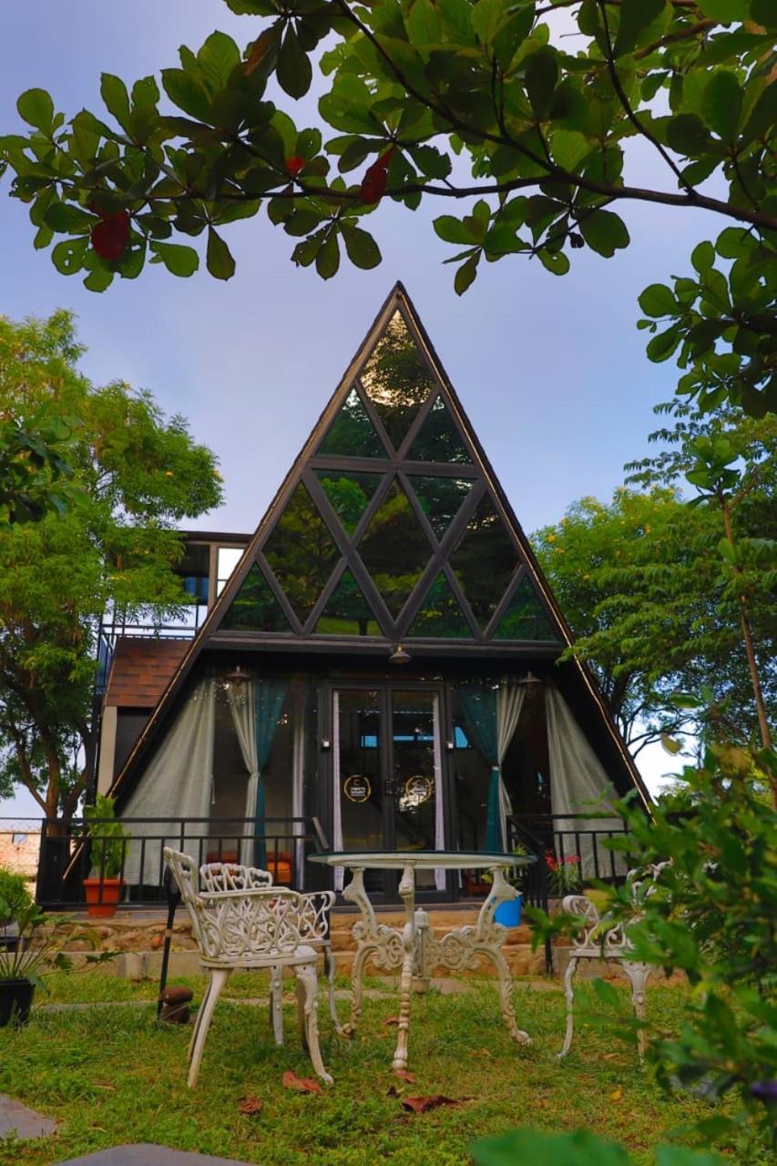 Chalets Resort Masinagudi Ooty Esterno foto
