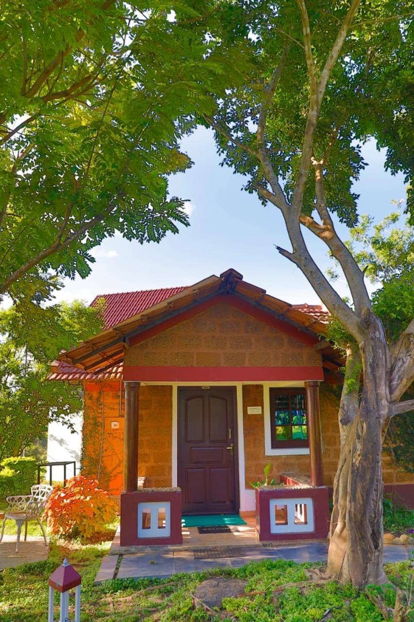 Chalets Resort Masinagudi Ooty Esterno foto