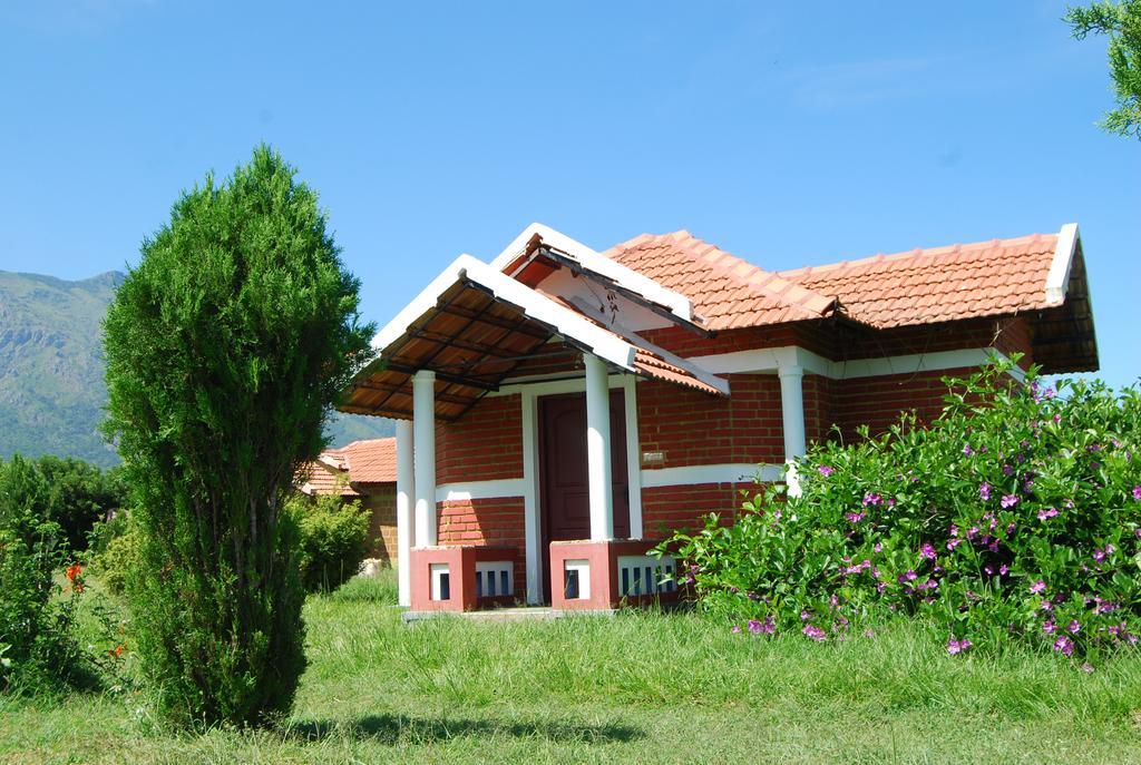 Chalets Resort Masinagudi Ooty Esterno foto