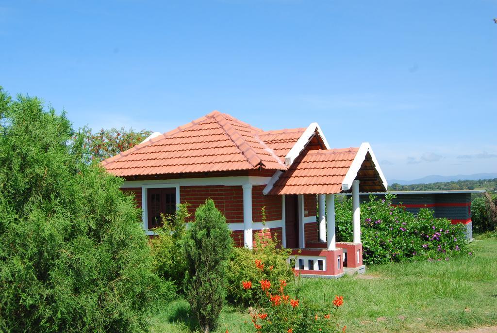 Chalets Resort Masinagudi Ooty Esterno foto