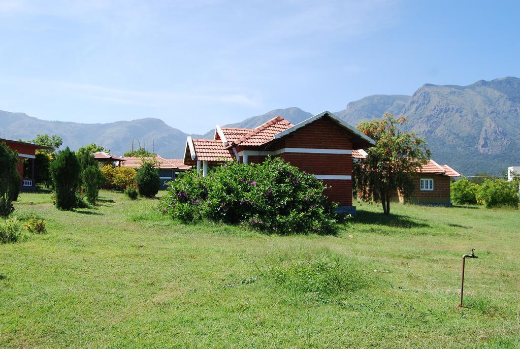 Chalets Resort Masinagudi Ooty Esterno foto