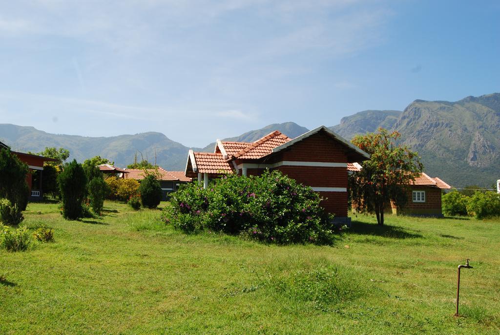 Chalets Resort Masinagudi Ooty Esterno foto