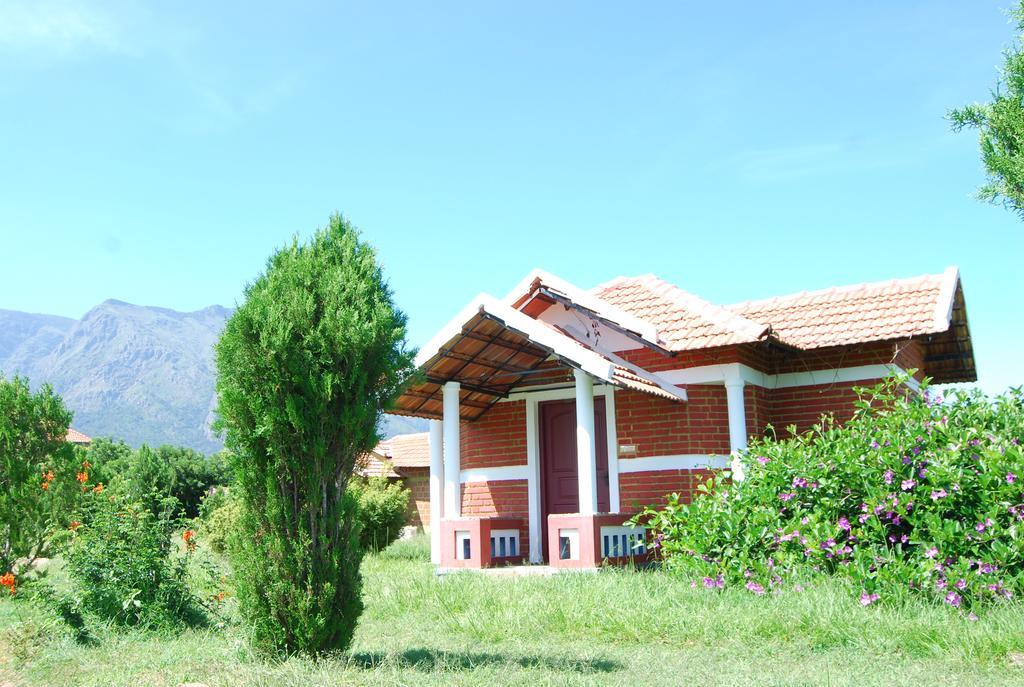 Chalets Resort Masinagudi Ooty Esterno foto