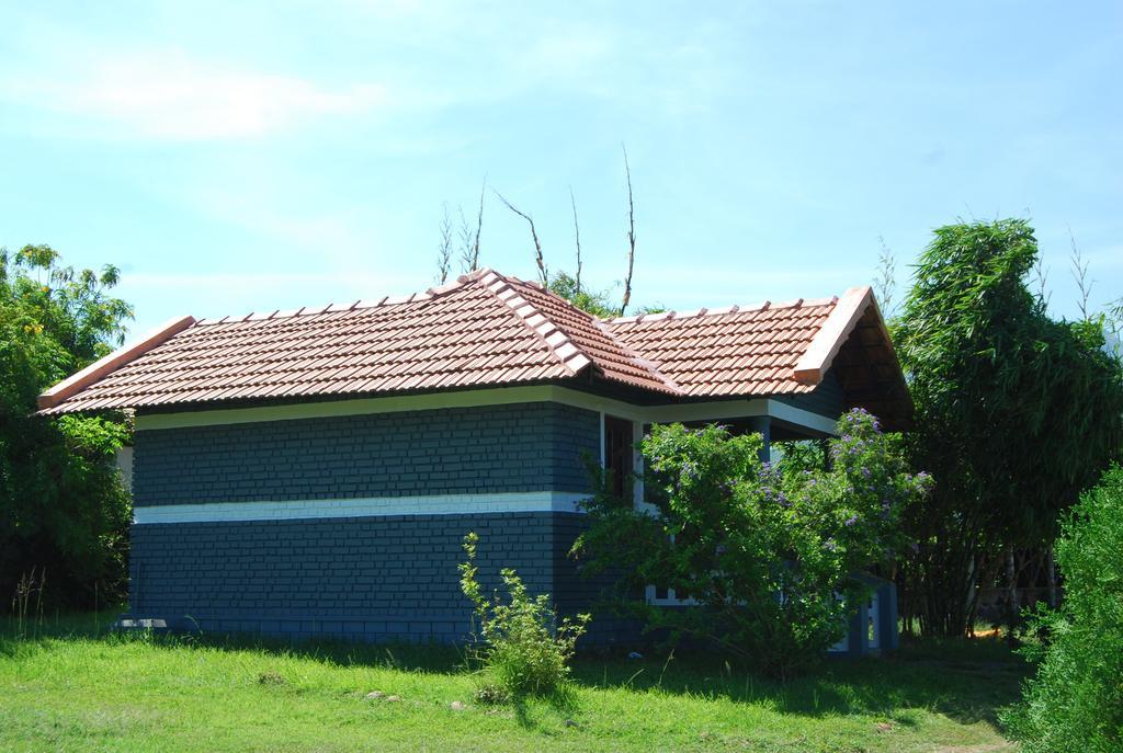 Chalets Resort Masinagudi Ooty Esterno foto